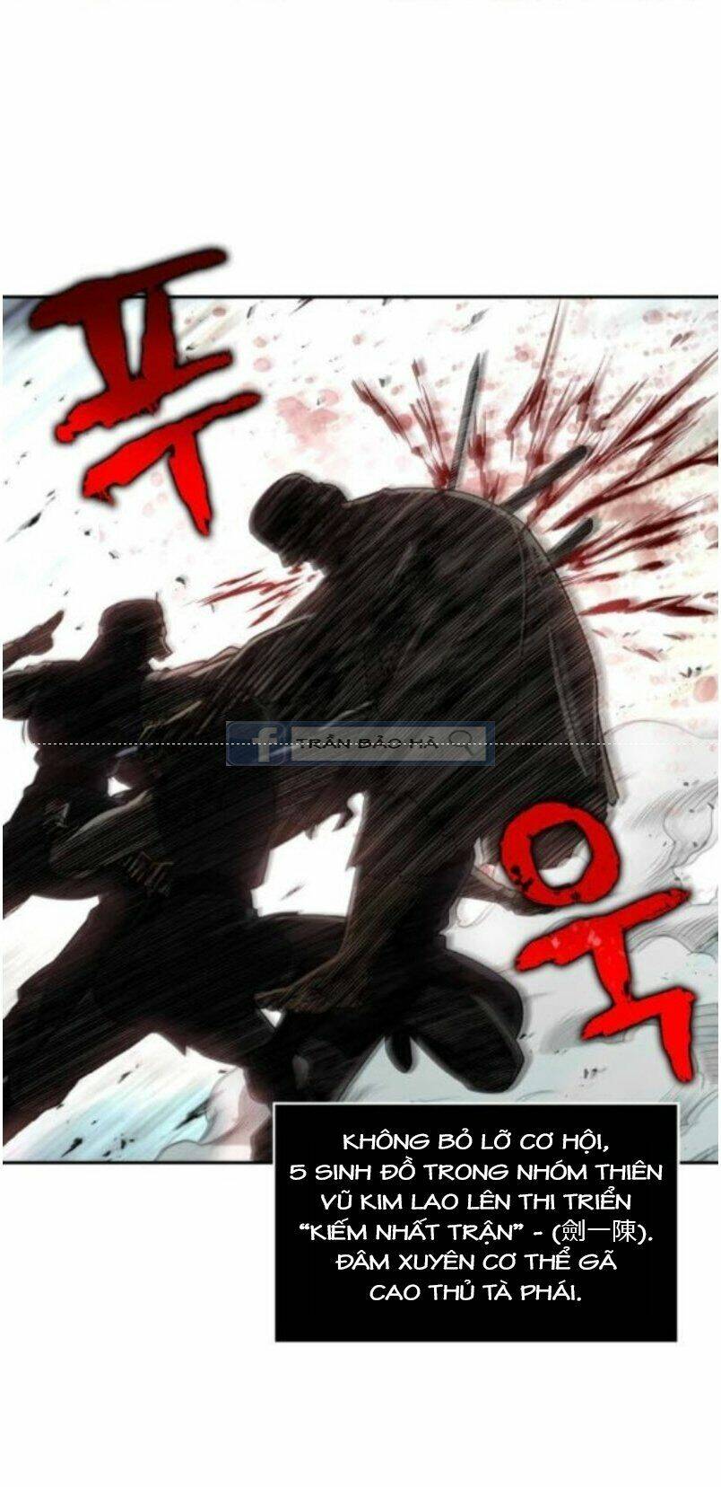 Ngã Lão Ma Thần Chapter 64 - Trang 2