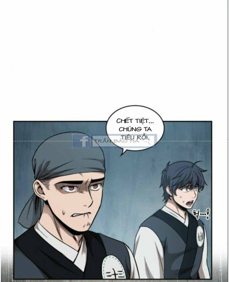 Ngã Lão Ma Thần Chapter 64 - Trang 2