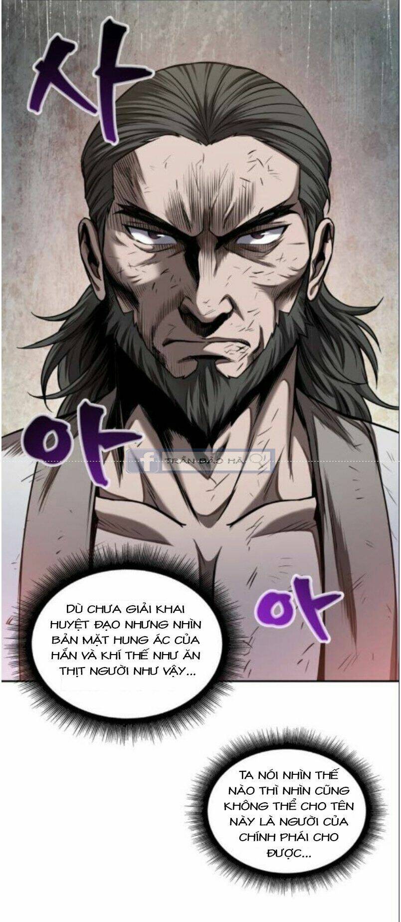Ngã Lão Ma Thần Chapter 64 - Trang 2