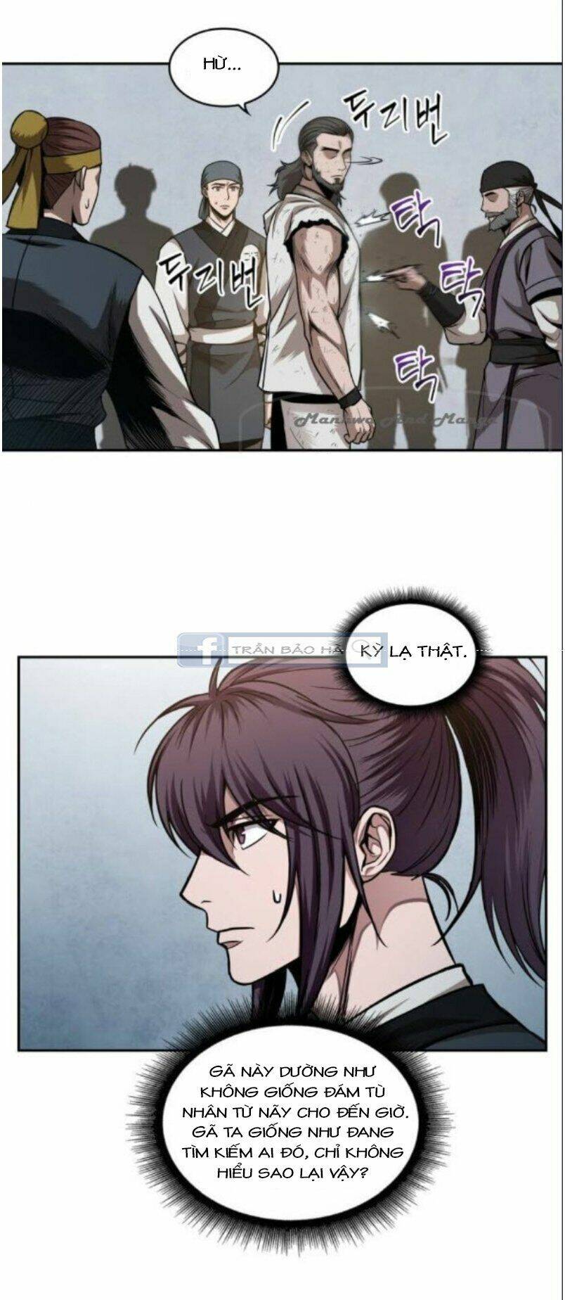 Ngã Lão Ma Thần Chapter 64 - Trang 2
