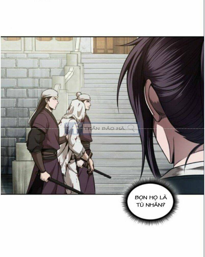 Ngã Lão Ma Thần Chapter 64 - Trang 2