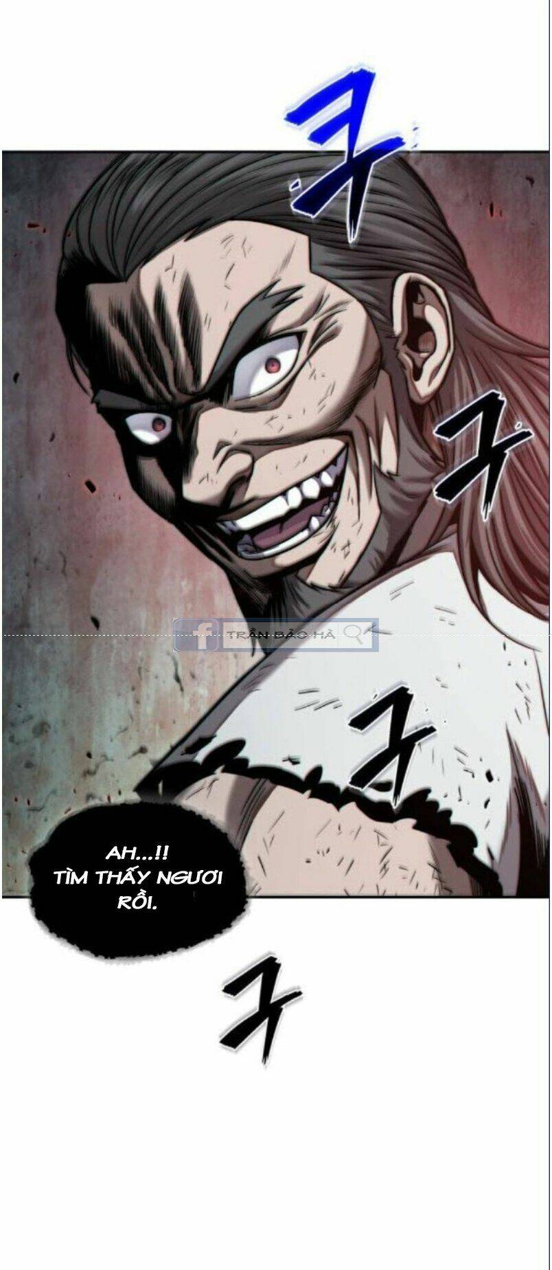 Ngã Lão Ma Thần Chapter 64 - Trang 2