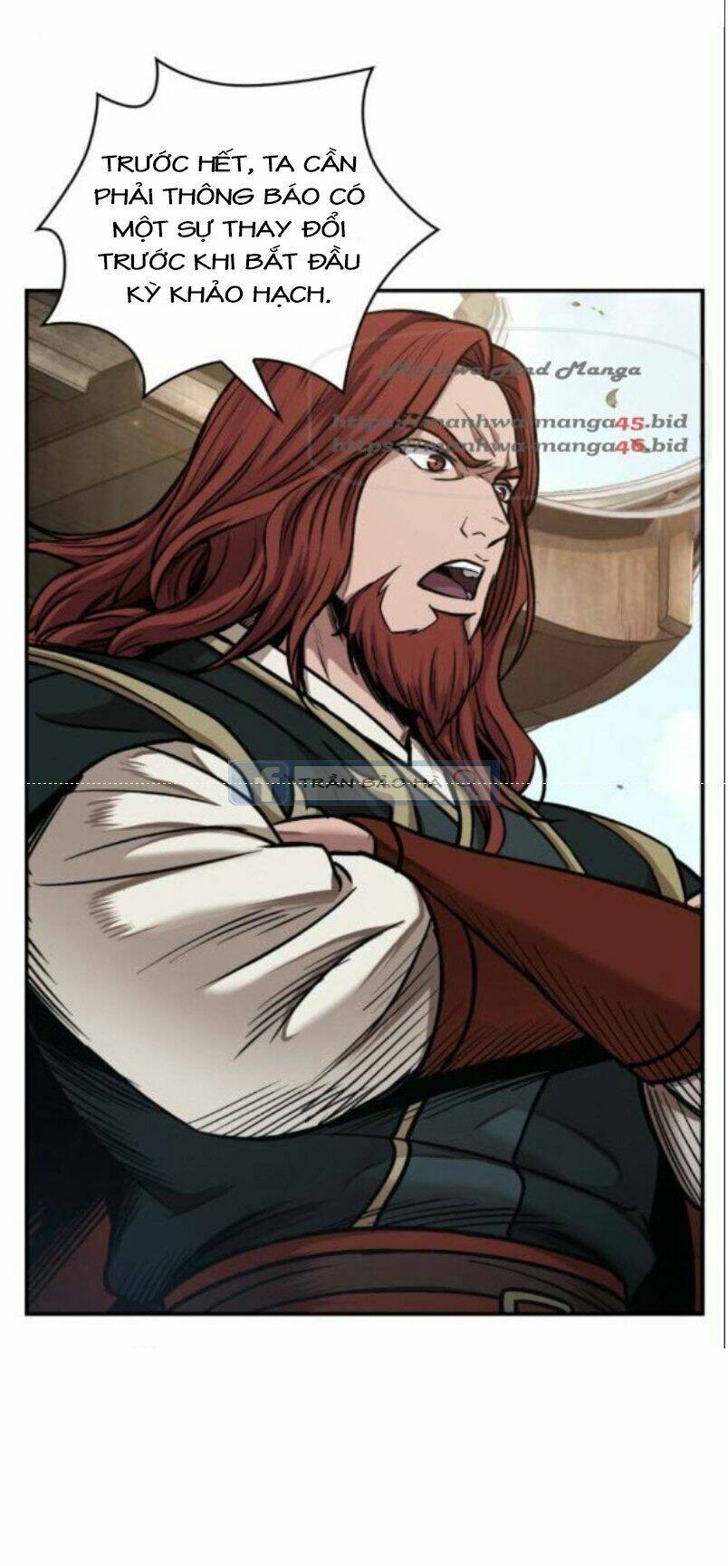 Ngã Lão Ma Thần Chapter 64 - Trang 2