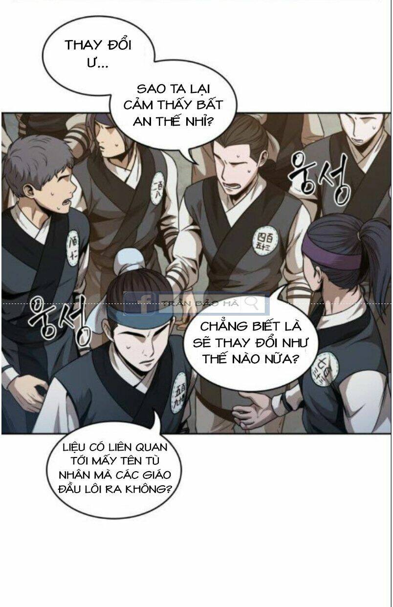 Ngã Lão Ma Thần Chapter 64 - Trang 2