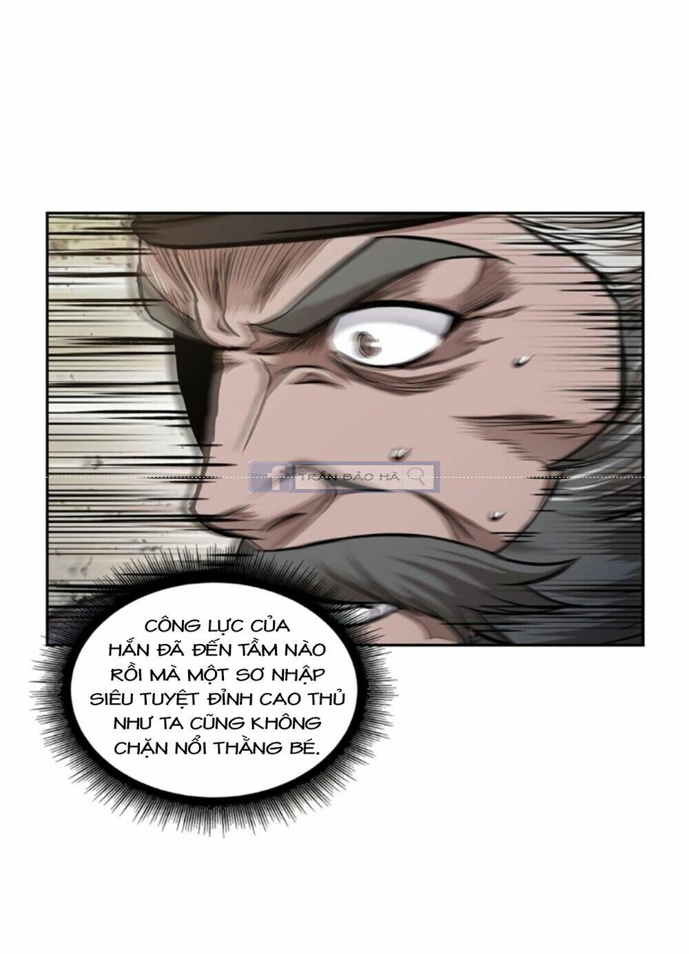 Ngã Lão Ma Thần Chapter 65 - Trang 2