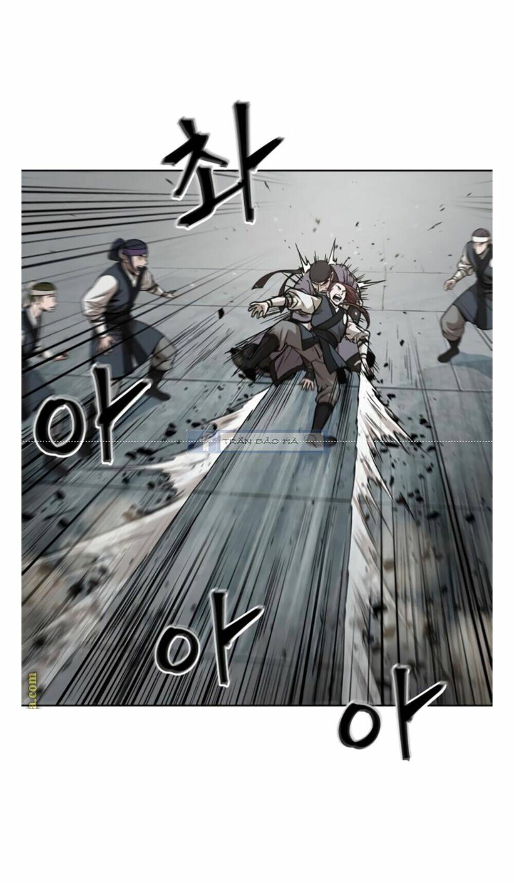 Ngã Lão Ma Thần Chapter 65 - Trang 2