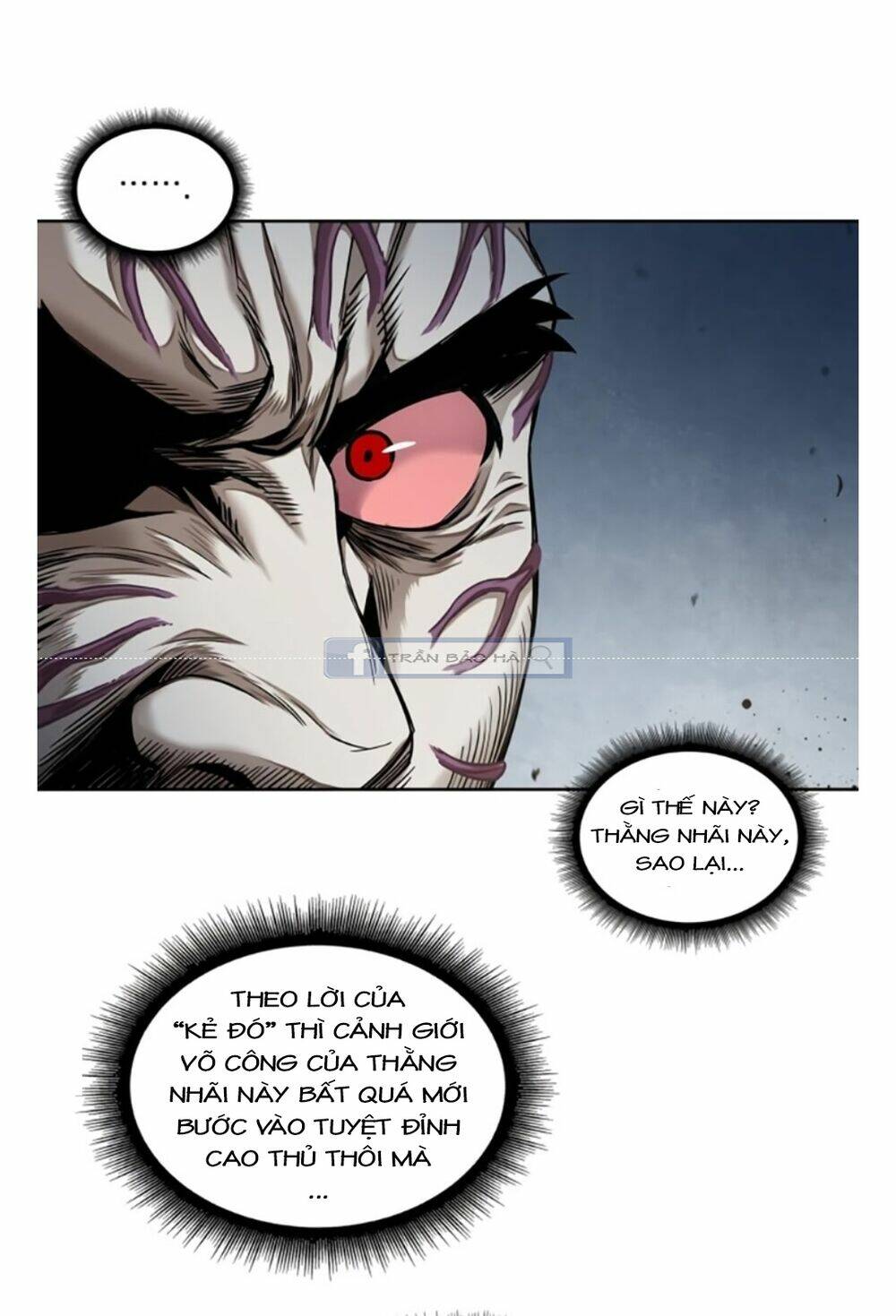 Ngã Lão Ma Thần Chapter 65 - Trang 2