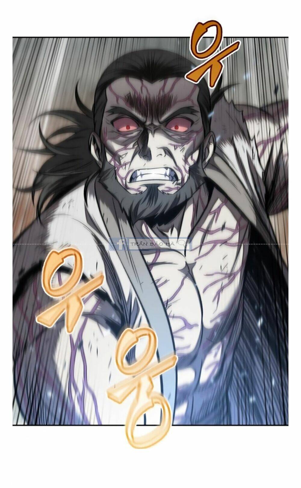 Ngã Lão Ma Thần Chapter 65 - Trang 2