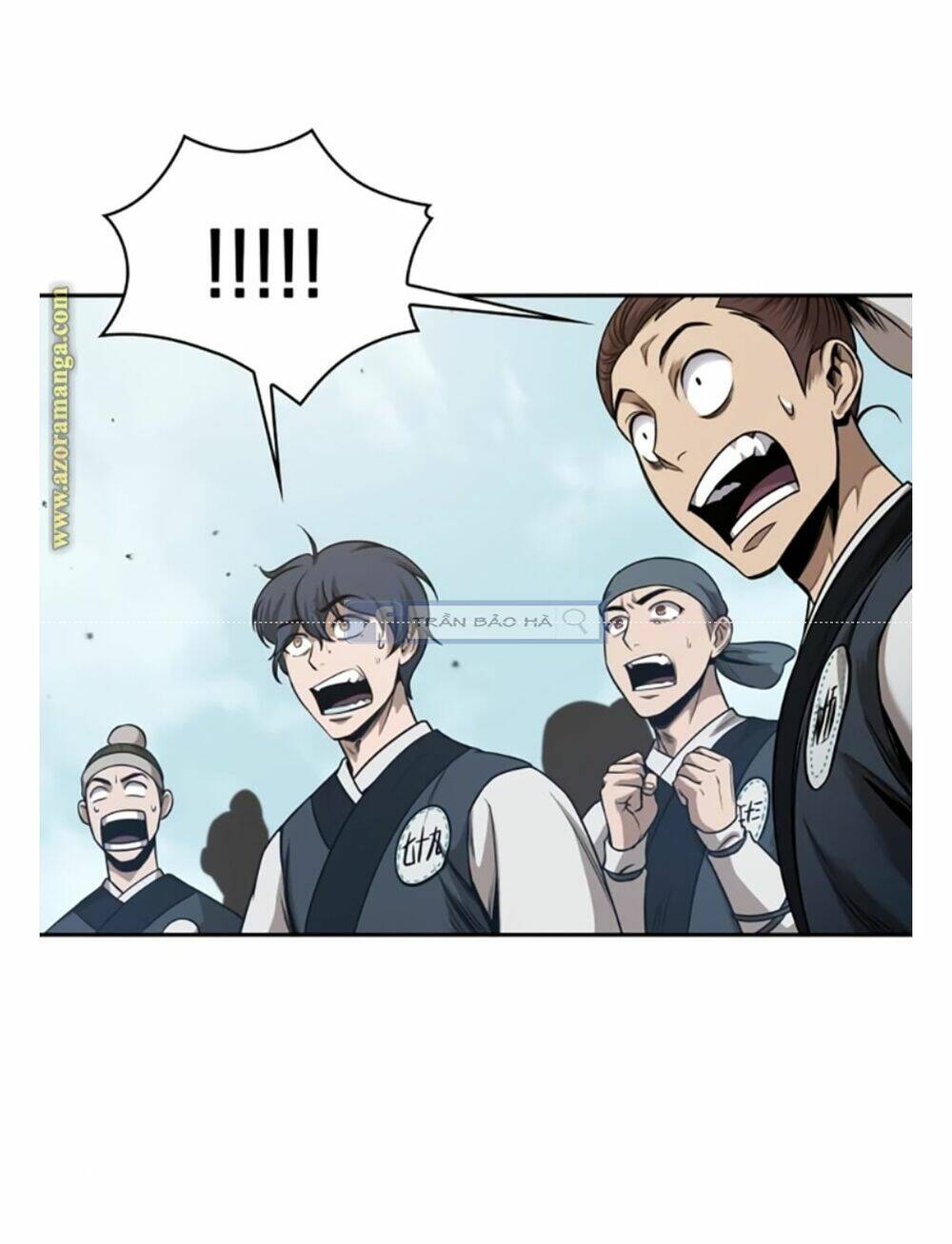 Ngã Lão Ma Thần Chapter 65 - Trang 2