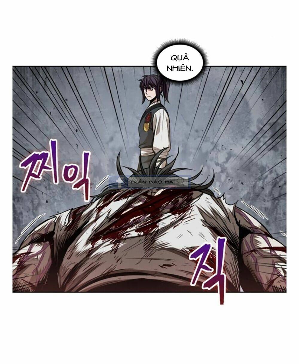 Ngã Lão Ma Thần Chapter 65 - Trang 2