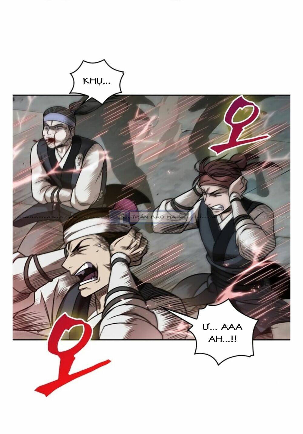 Ngã Lão Ma Thần Chapter 65 - Trang 2