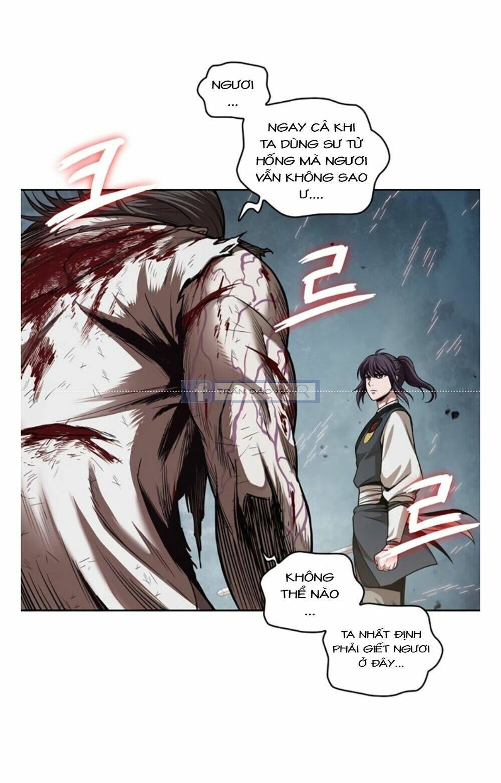 Ngã Lão Ma Thần Chapter 65 - Trang 2