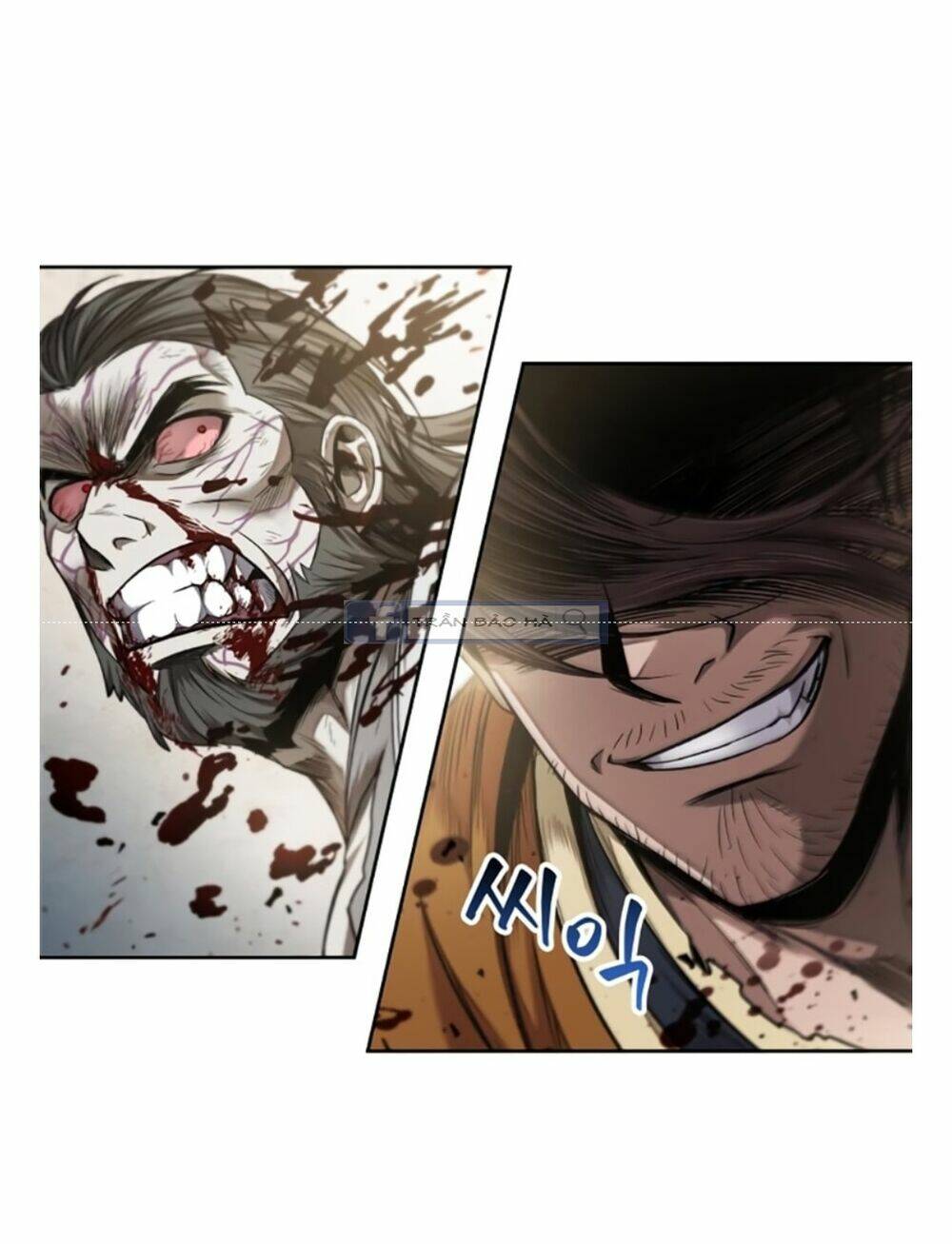 Ngã Lão Ma Thần Chapter 65 - Trang 2