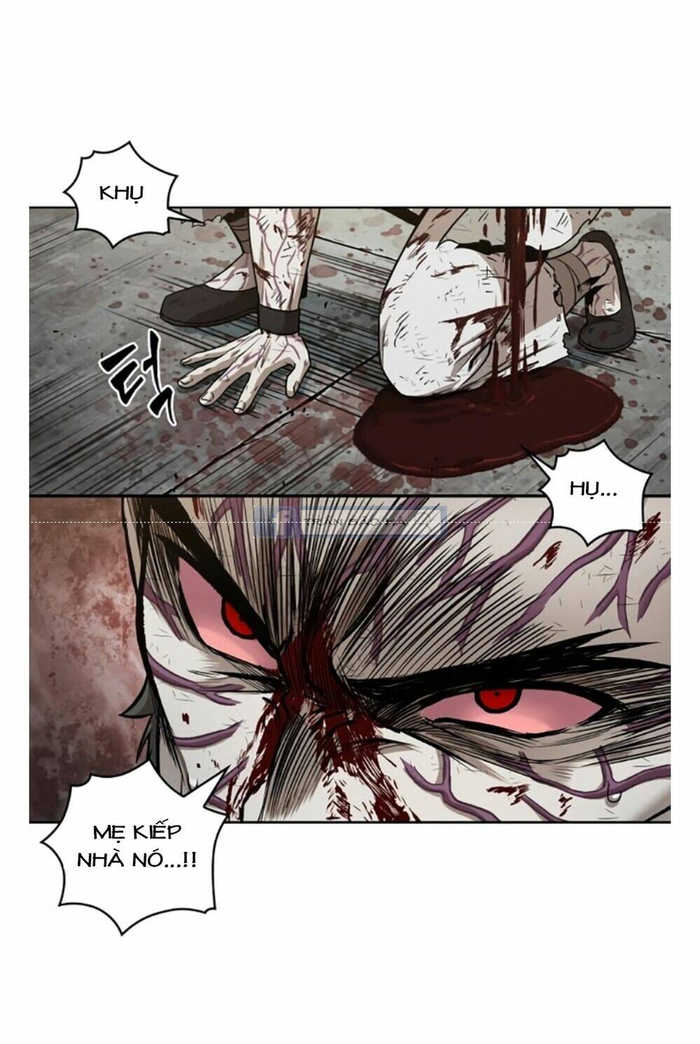 Ngã Lão Ma Thần Chapter 65 - Trang 2