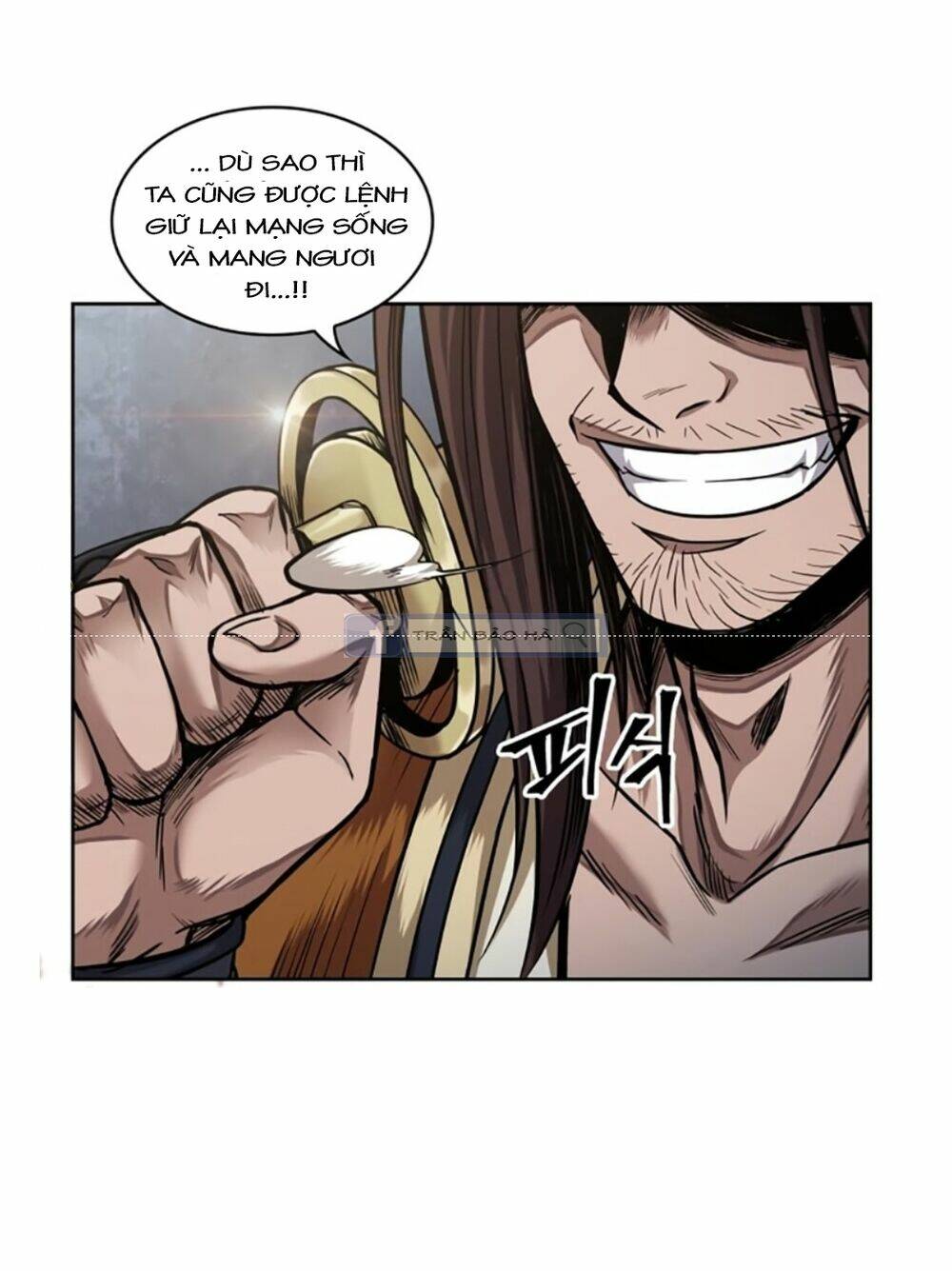 Ngã Lão Ma Thần Chapter 65 - Trang 2