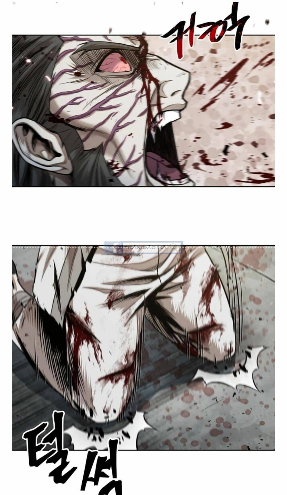 Ngã Lão Ma Thần Chapter 65 - Trang 2