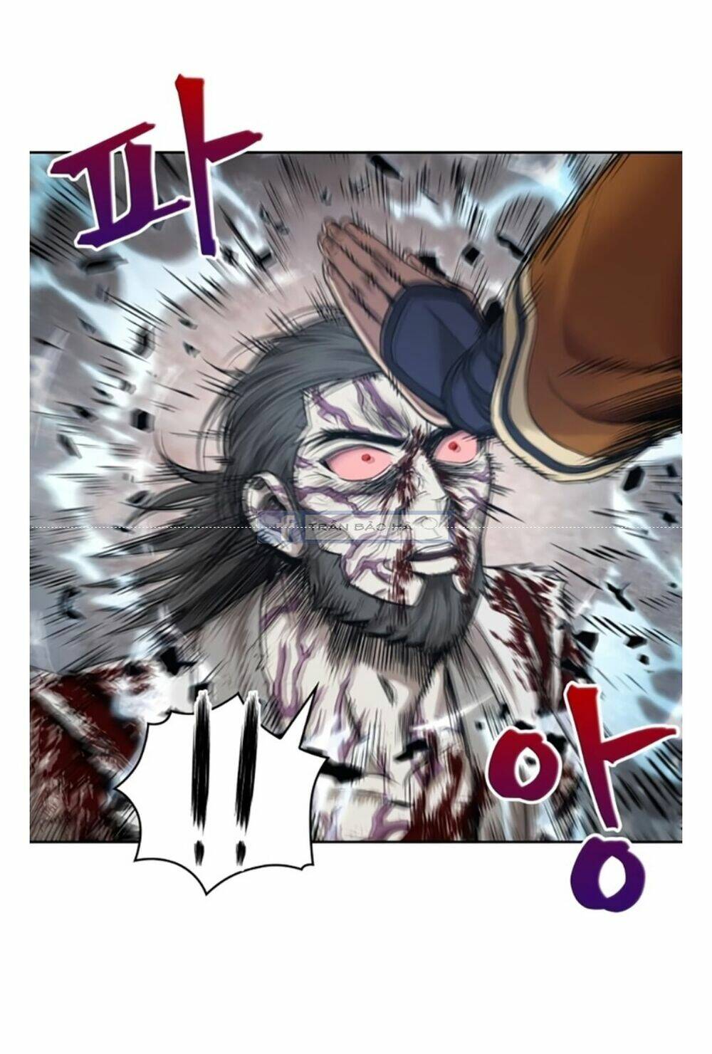 Ngã Lão Ma Thần Chapter 65 - Trang 2