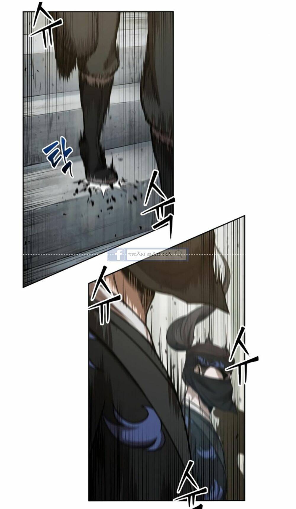 Ngã Lão Ma Thần Chapter 65 - Trang 2