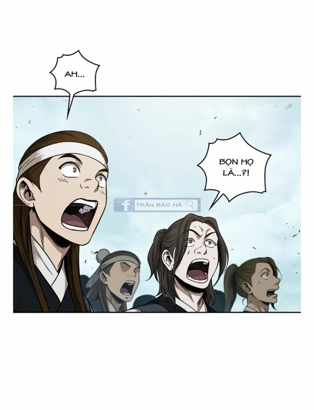 Ngã Lão Ma Thần Chapter 65 - Trang 2