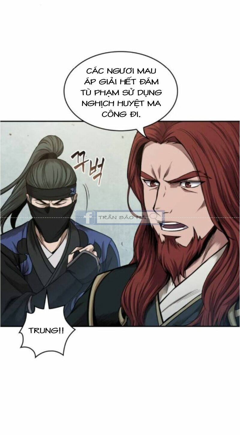 Ngã Lão Ma Thần Chapter 66 - Trang 2