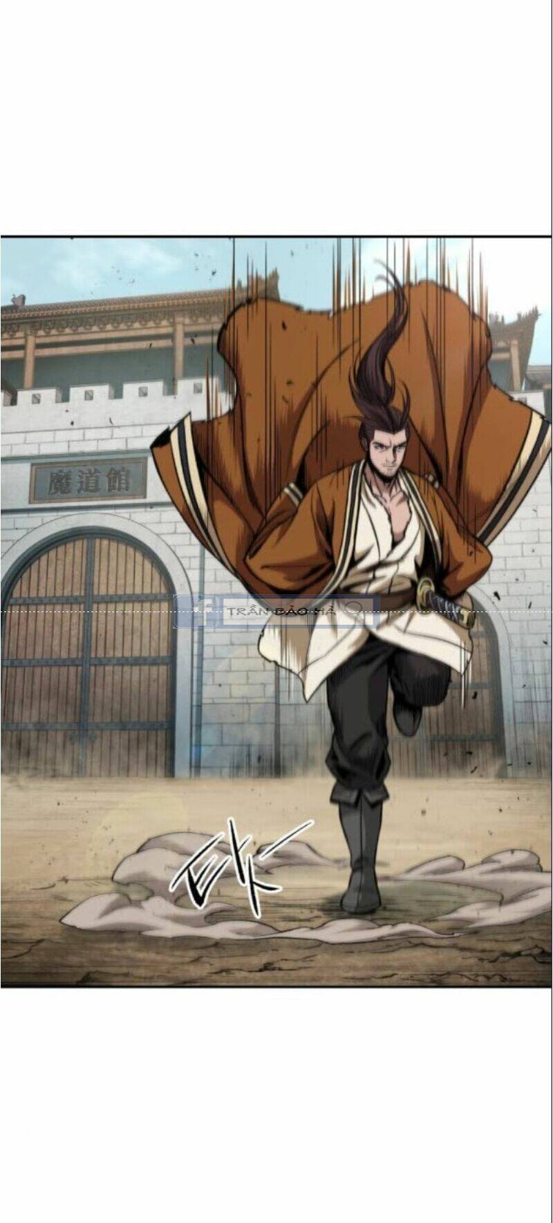 Ngã Lão Ma Thần Chapter 66 - Trang 2