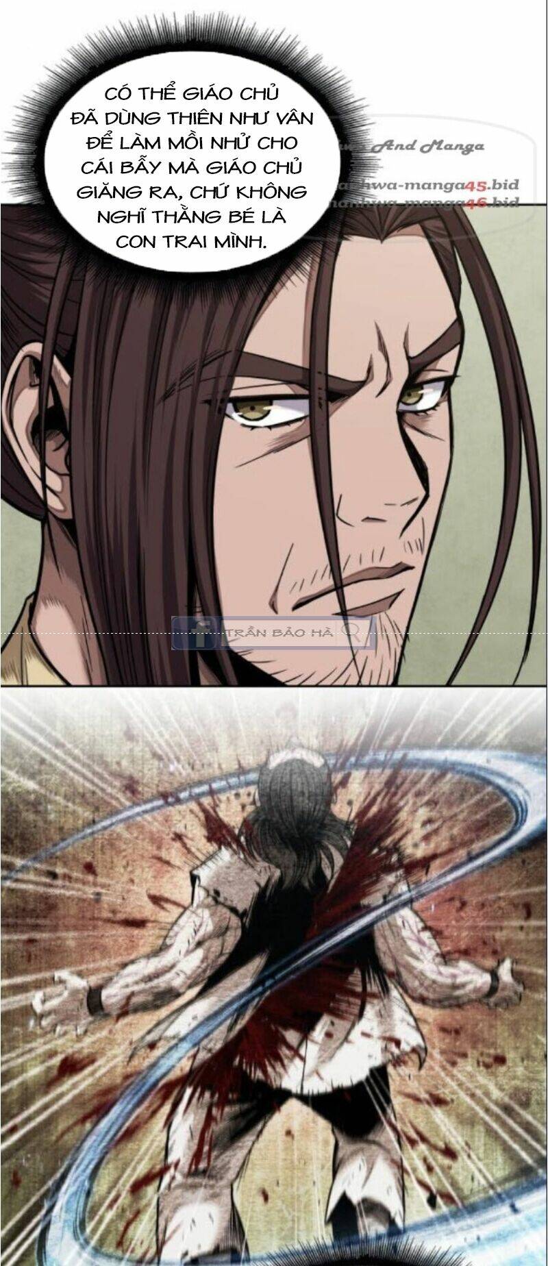 Ngã Lão Ma Thần Chapter 66 - Trang 2