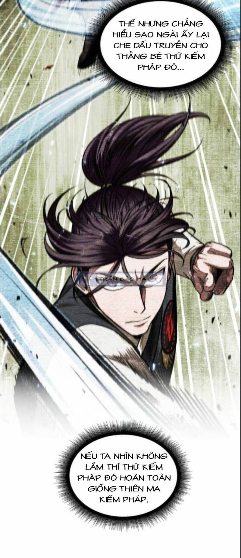 Ngã Lão Ma Thần Chapter 66 - Trang 2