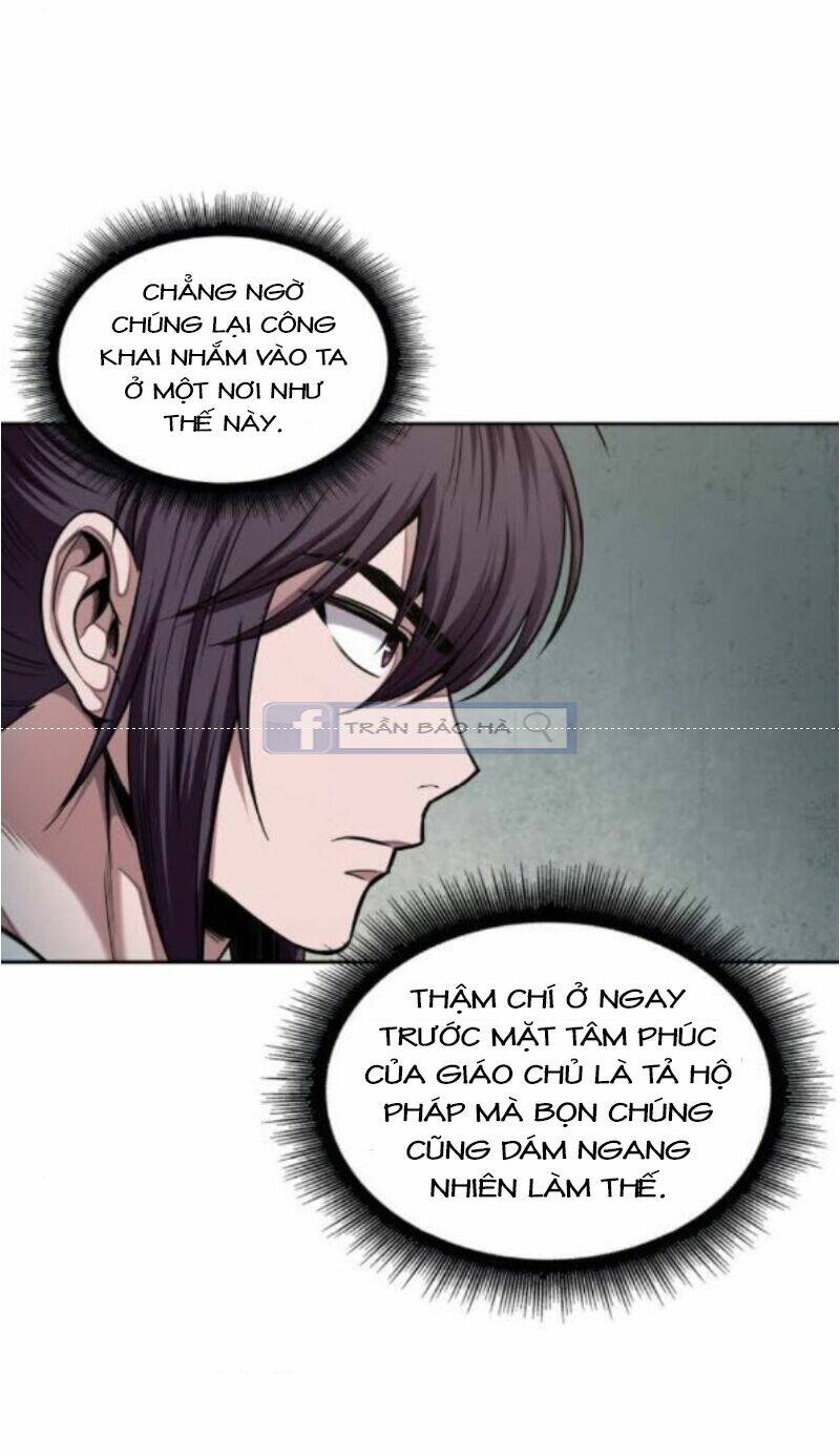 Ngã Lão Ma Thần Chapter 66 - Trang 2