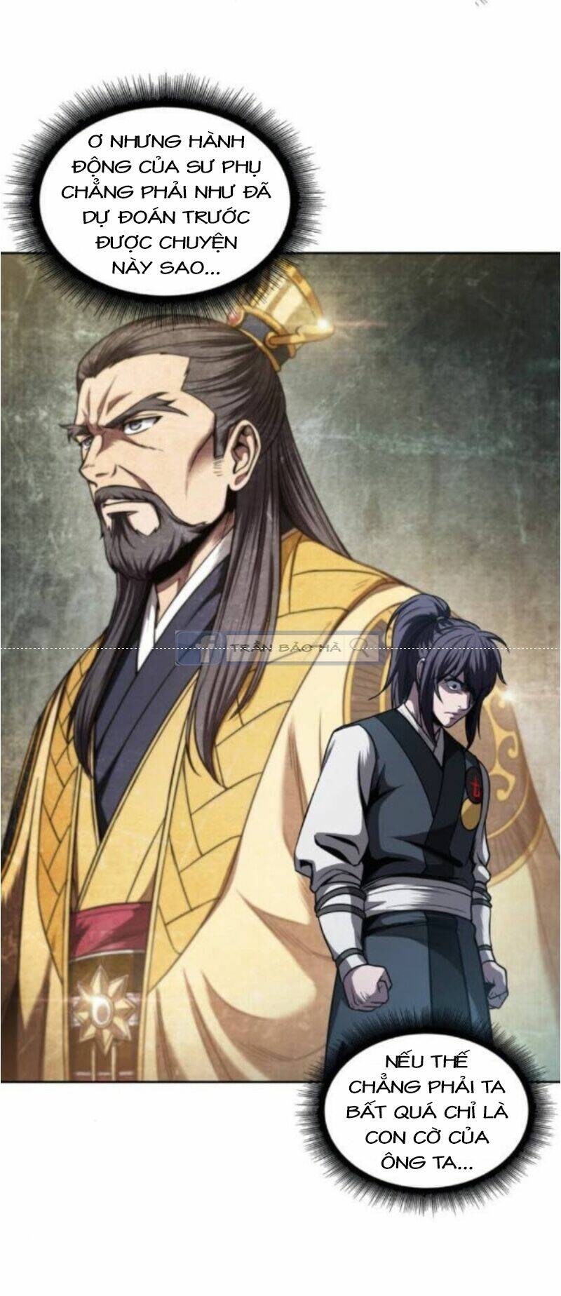 Ngã Lão Ma Thần Chapter 66 - Trang 2