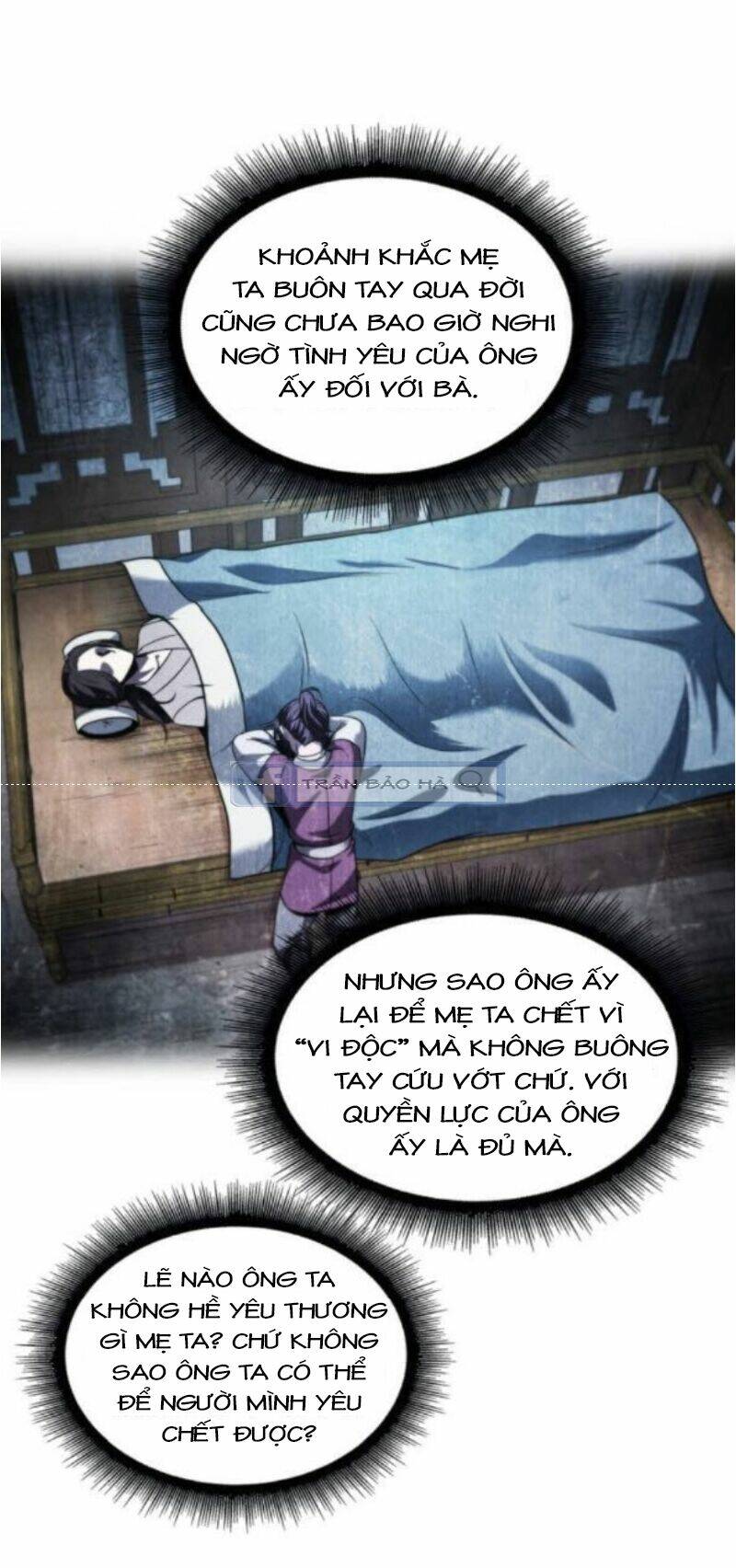 Ngã Lão Ma Thần Chapter 66 - Trang 2