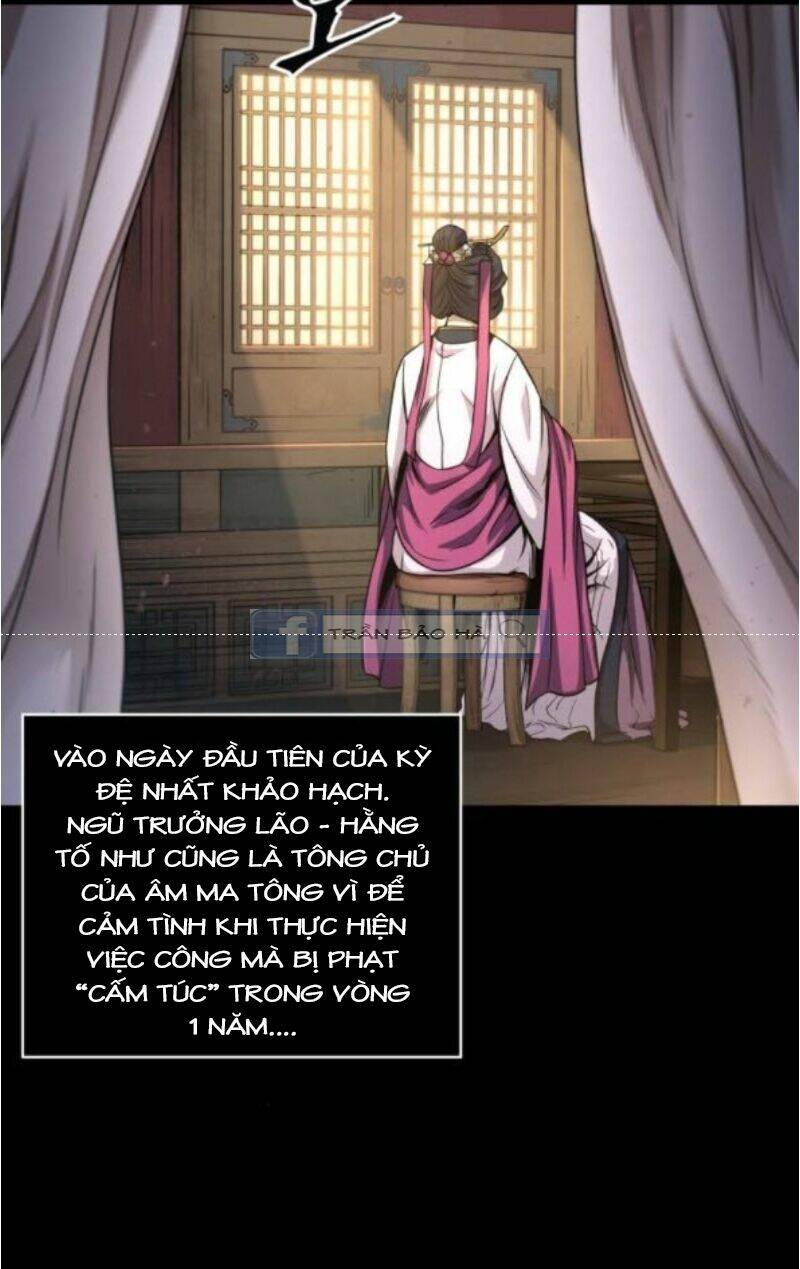 Ngã Lão Ma Thần Chapter 66 - Trang 2