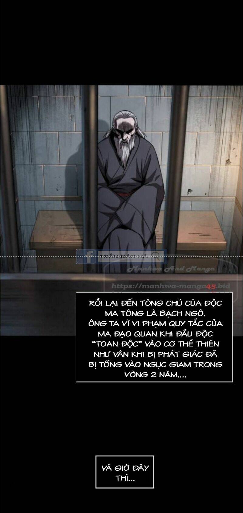 Ngã Lão Ma Thần Chapter 66 - Trang 2