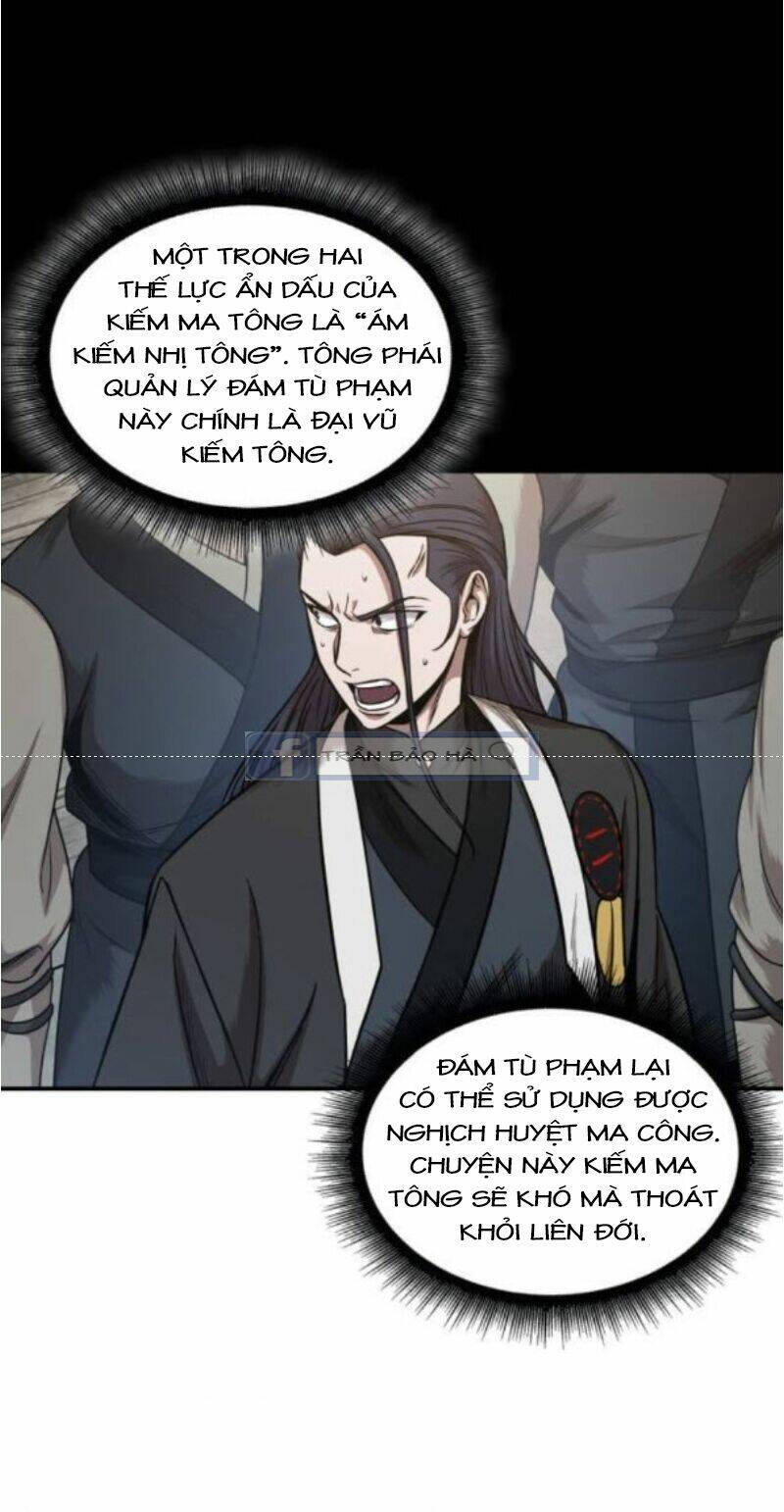 Ngã Lão Ma Thần Chapter 66 - Trang 2