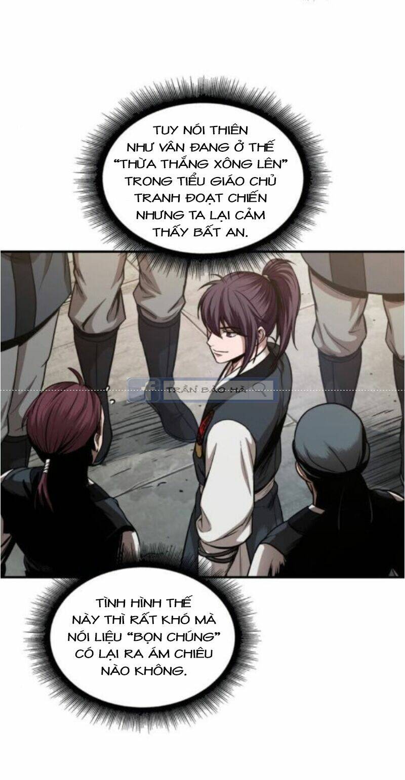 Ngã Lão Ma Thần Chapter 66 - Trang 2