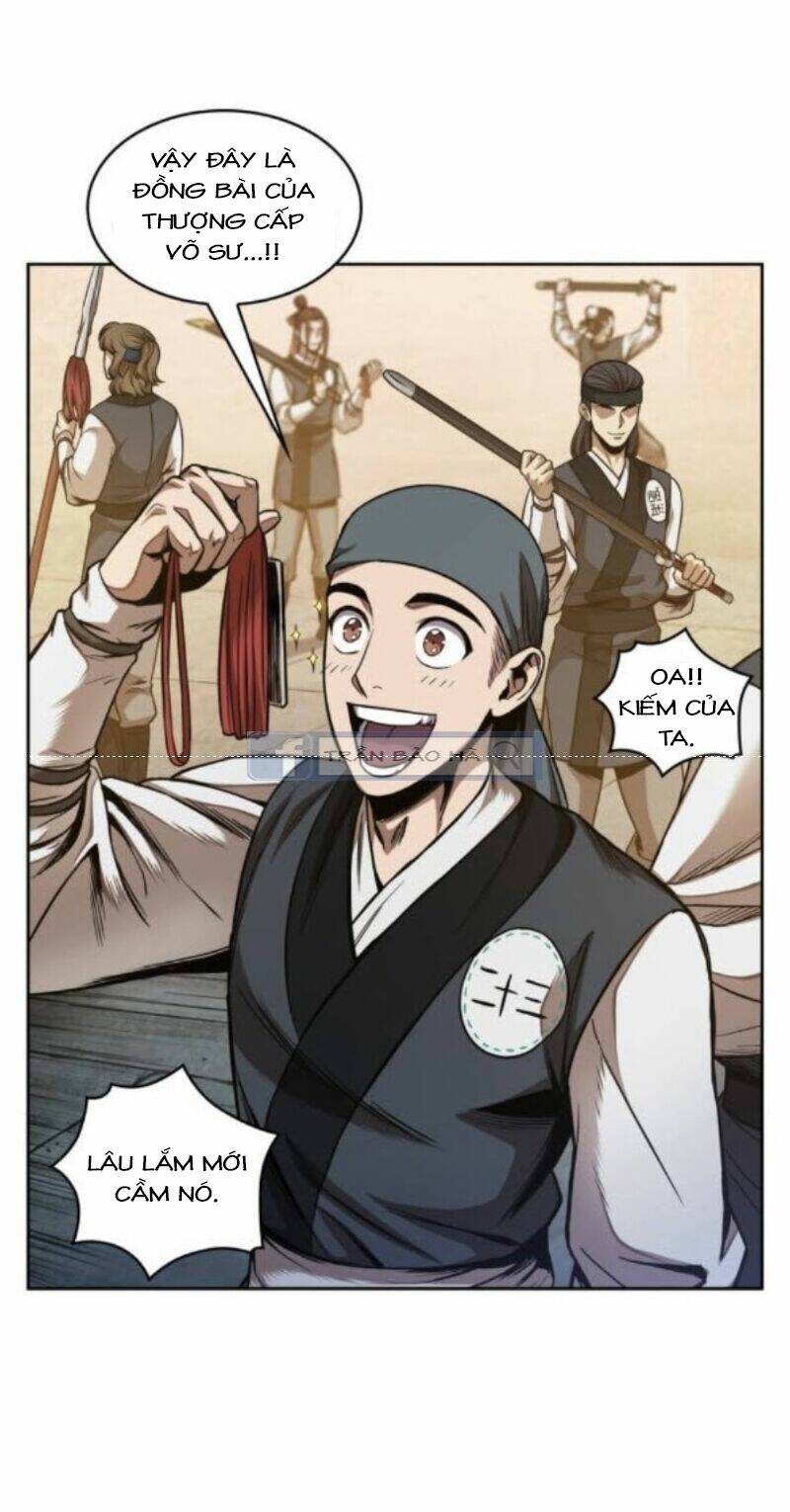 Ngã Lão Ma Thần Chapter 66 - Trang 2