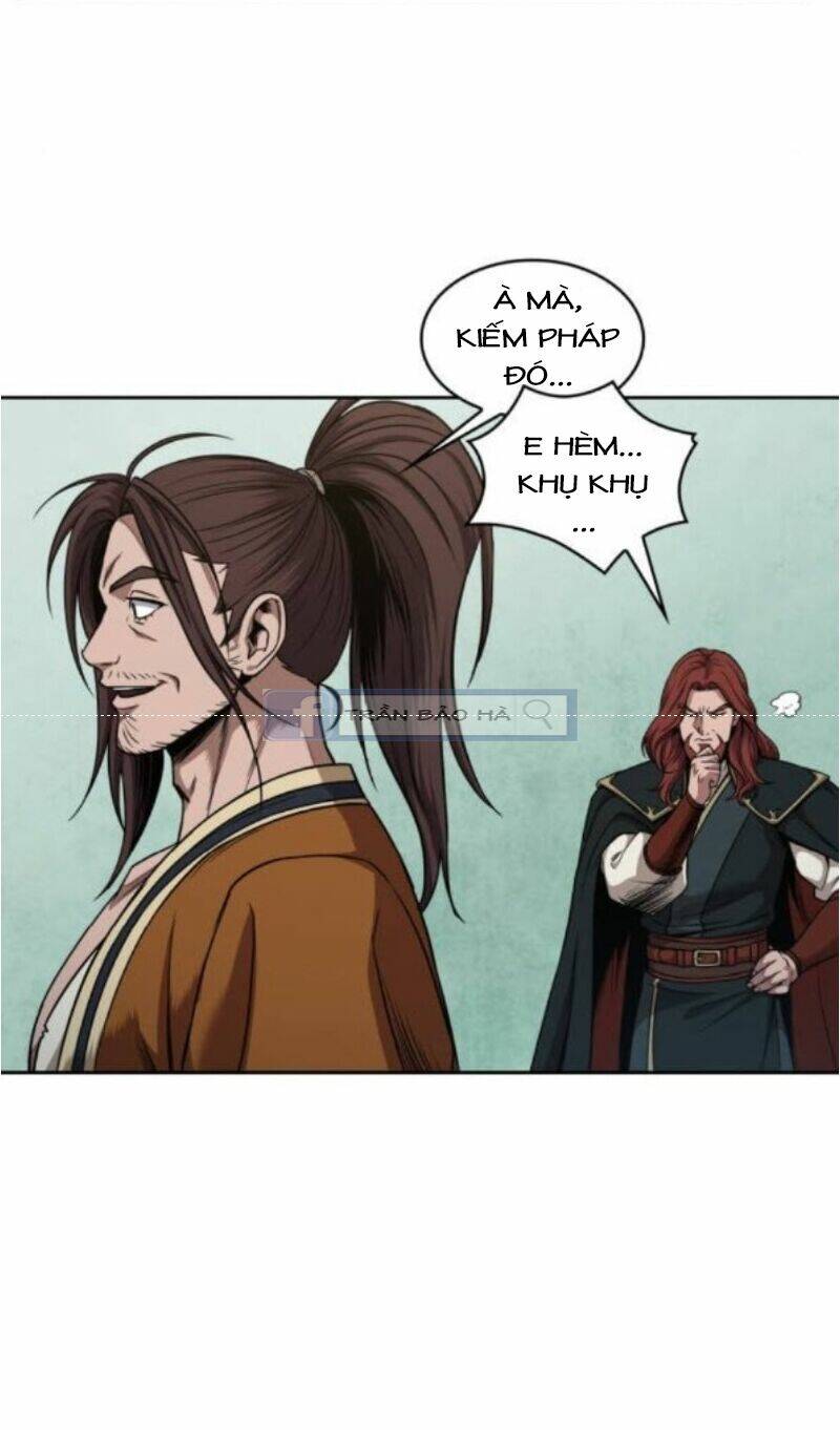 Ngã Lão Ma Thần Chapter 66 - Trang 2