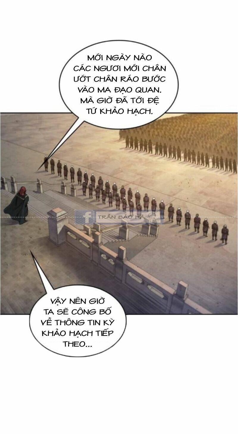 Ngã Lão Ma Thần Chapter 66 - Trang 2