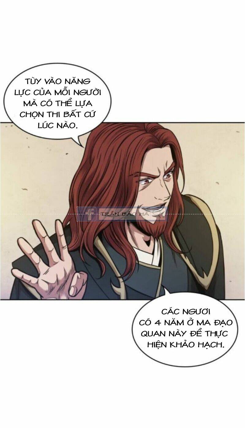 Ngã Lão Ma Thần Chapter 66 - Trang 2