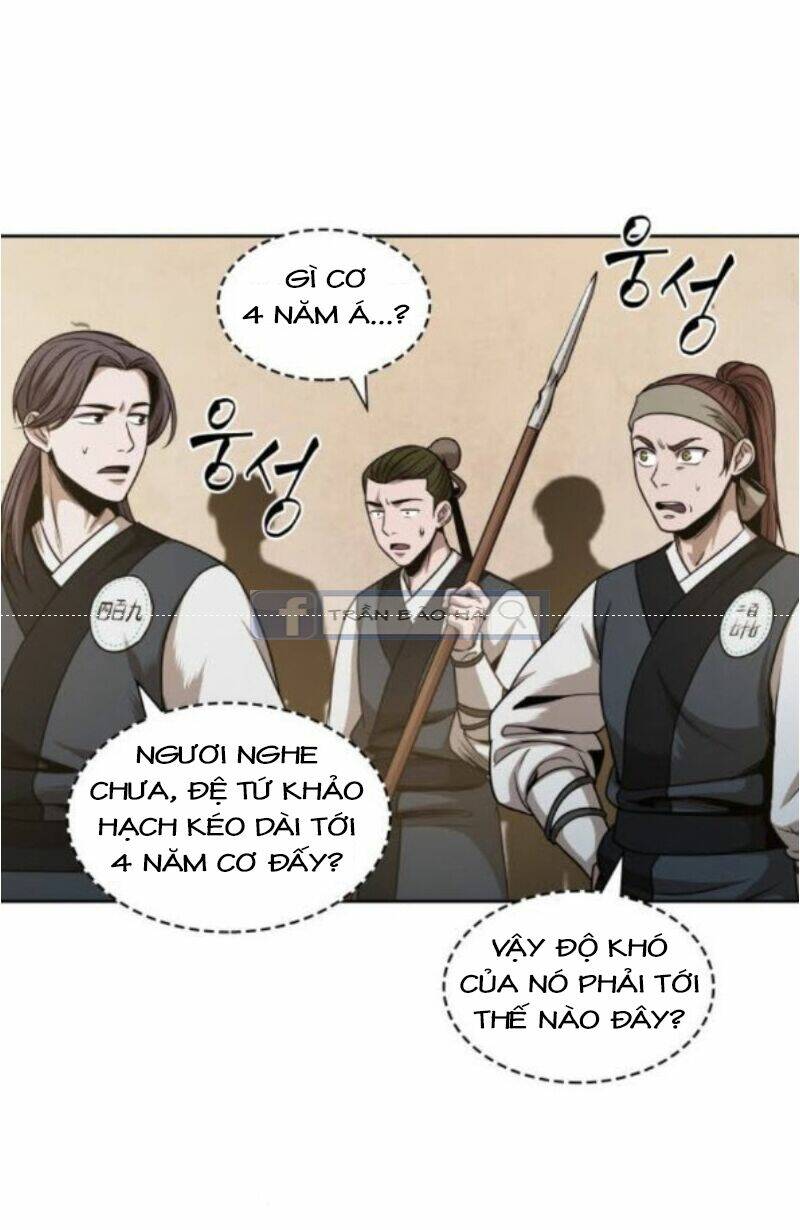 Ngã Lão Ma Thần Chapter 66 - Trang 2