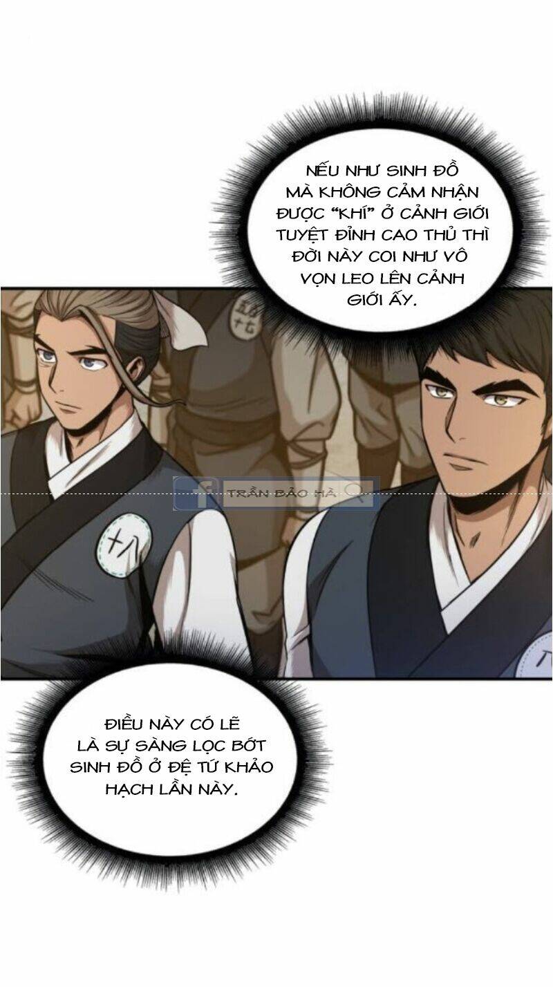 Ngã Lão Ma Thần Chapter 66 - Trang 2