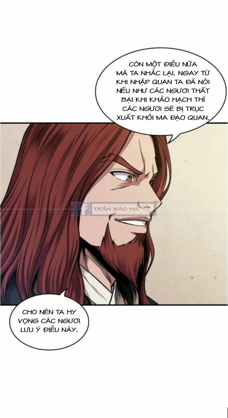 Ngã Lão Ma Thần Chapter 66 - Trang 2