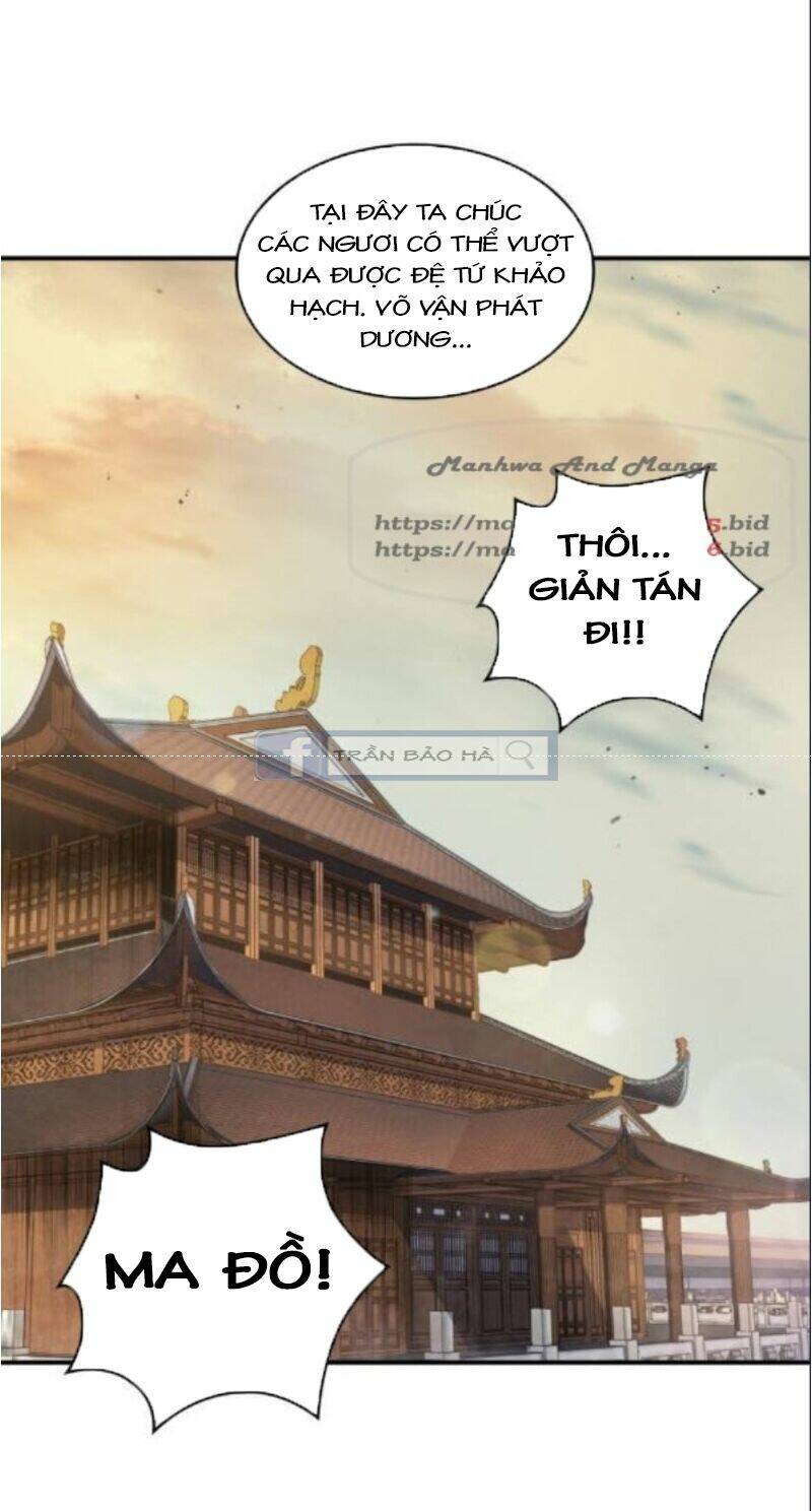 Ngã Lão Ma Thần Chapter 66 - Trang 2