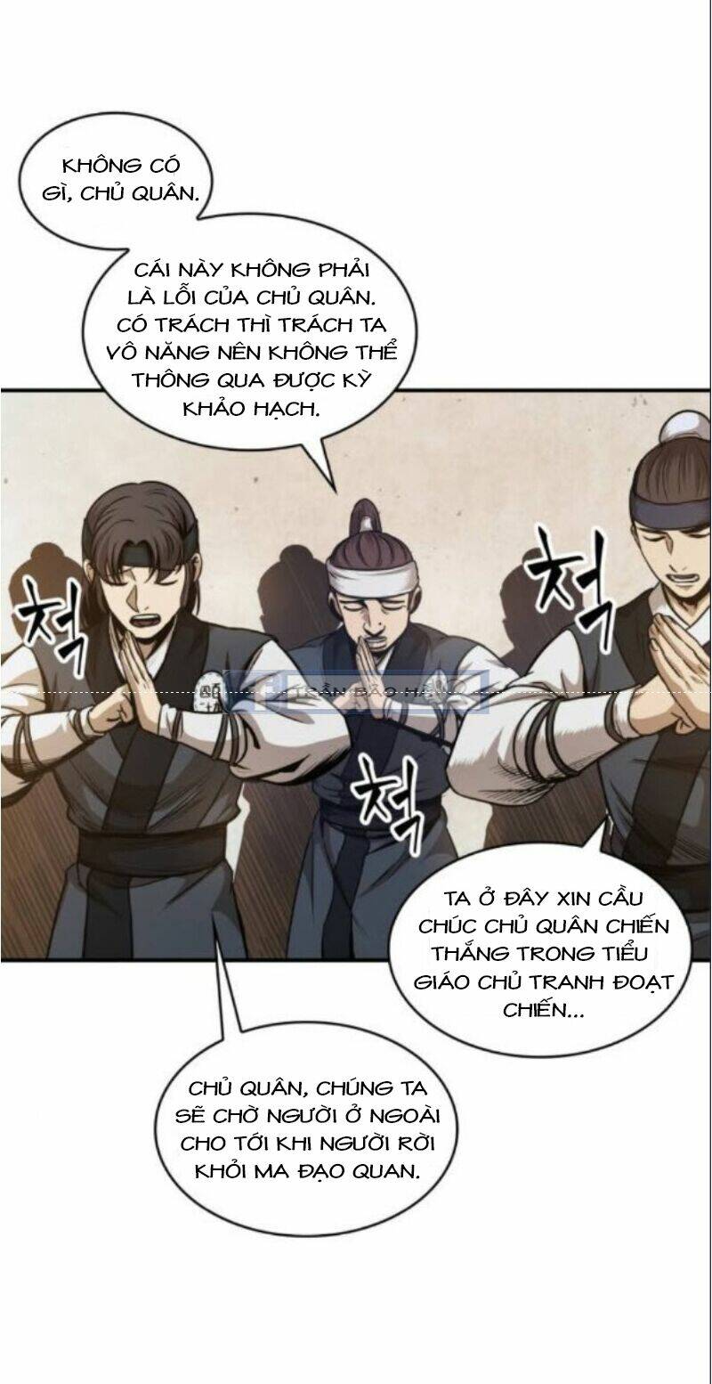 Ngã Lão Ma Thần Chapter 66 - Trang 2
