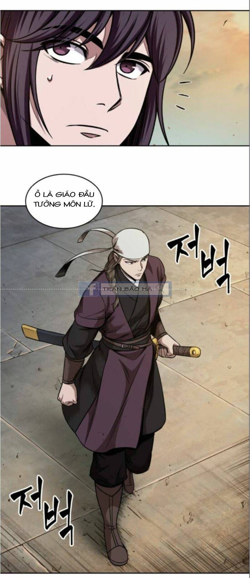 Ngã Lão Ma Thần Chapter 66 - Trang 2