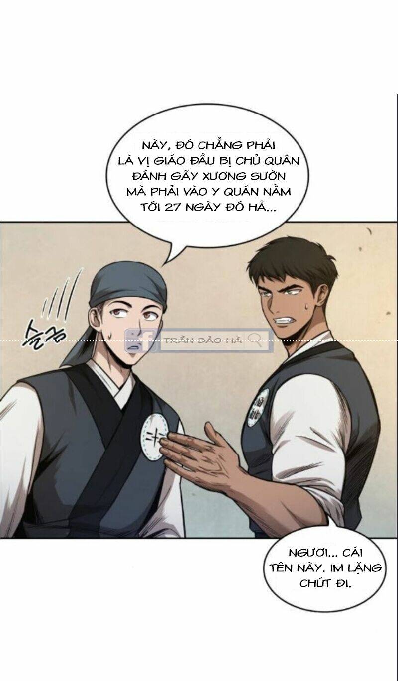 Ngã Lão Ma Thần Chapter 66 - Trang 2