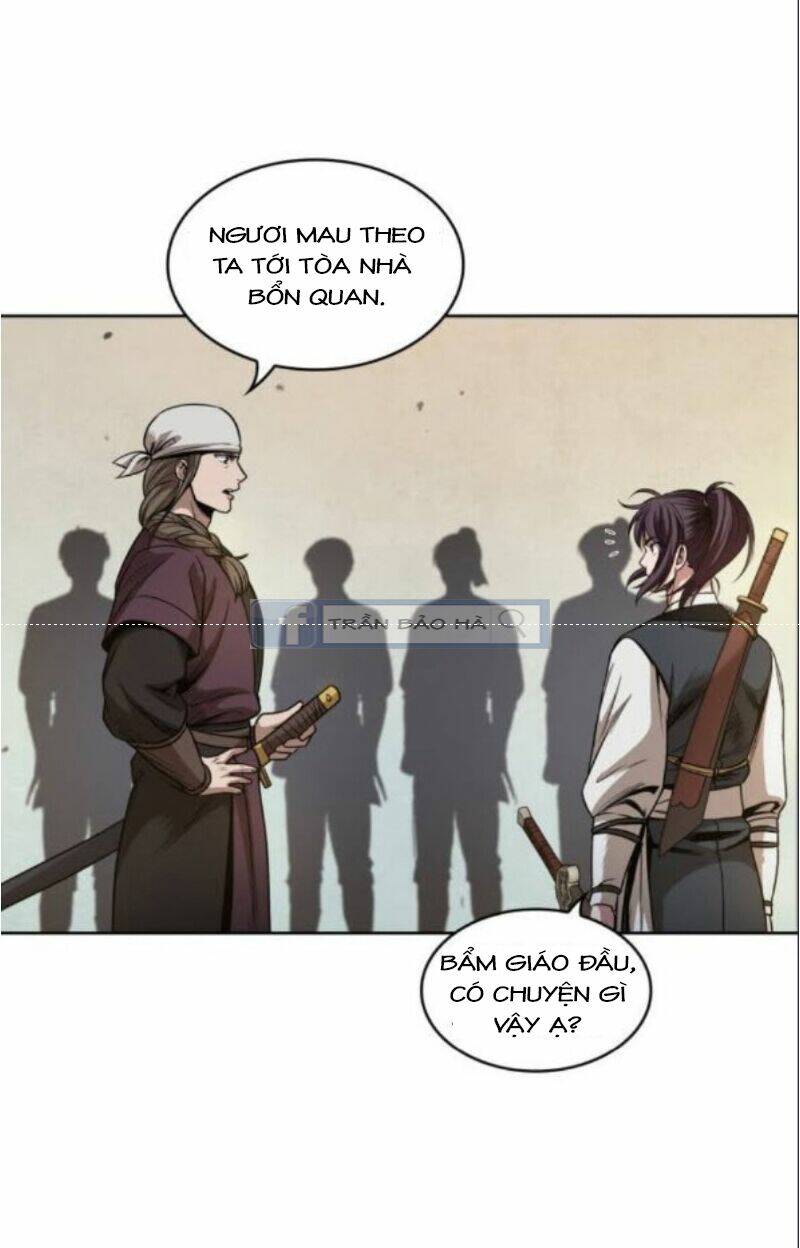 Ngã Lão Ma Thần Chapter 66 - Trang 2