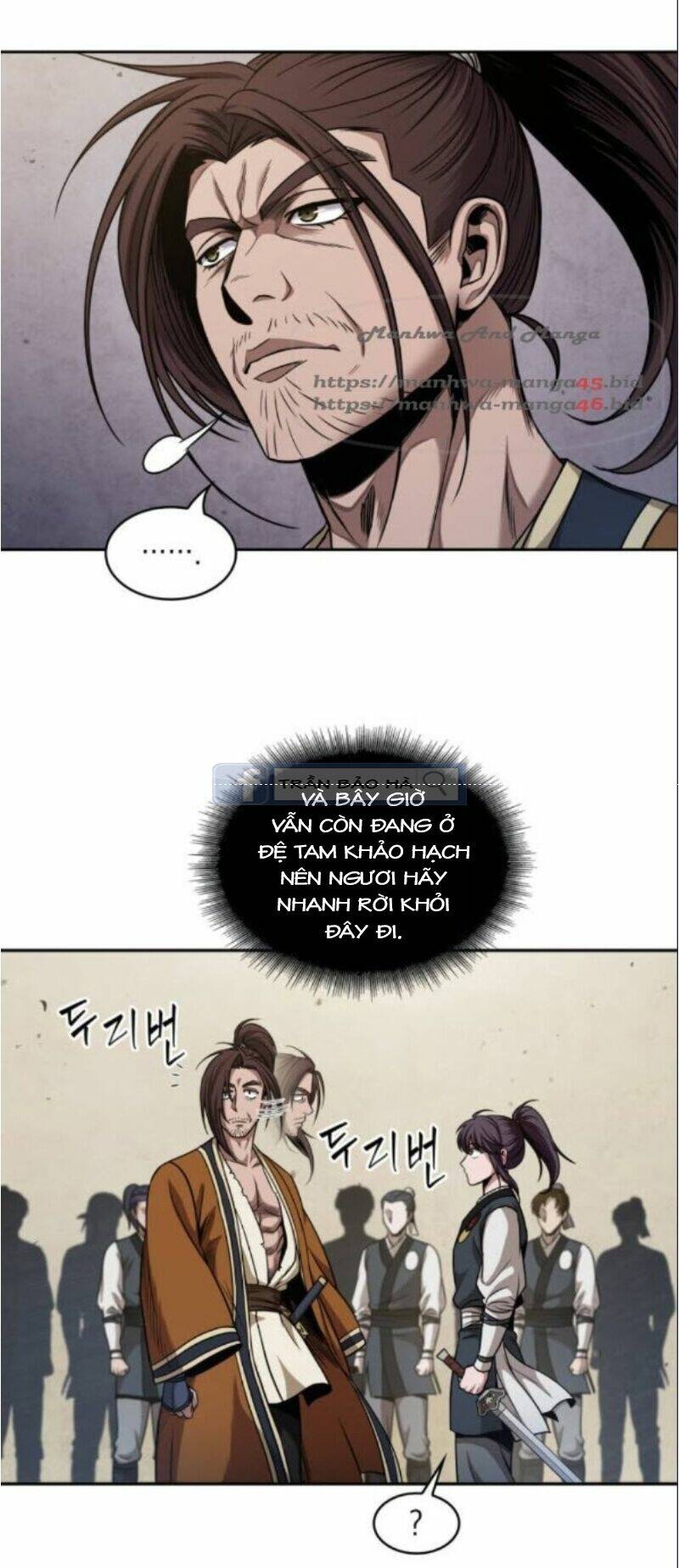 Ngã Lão Ma Thần Chapter 66 - Trang 2