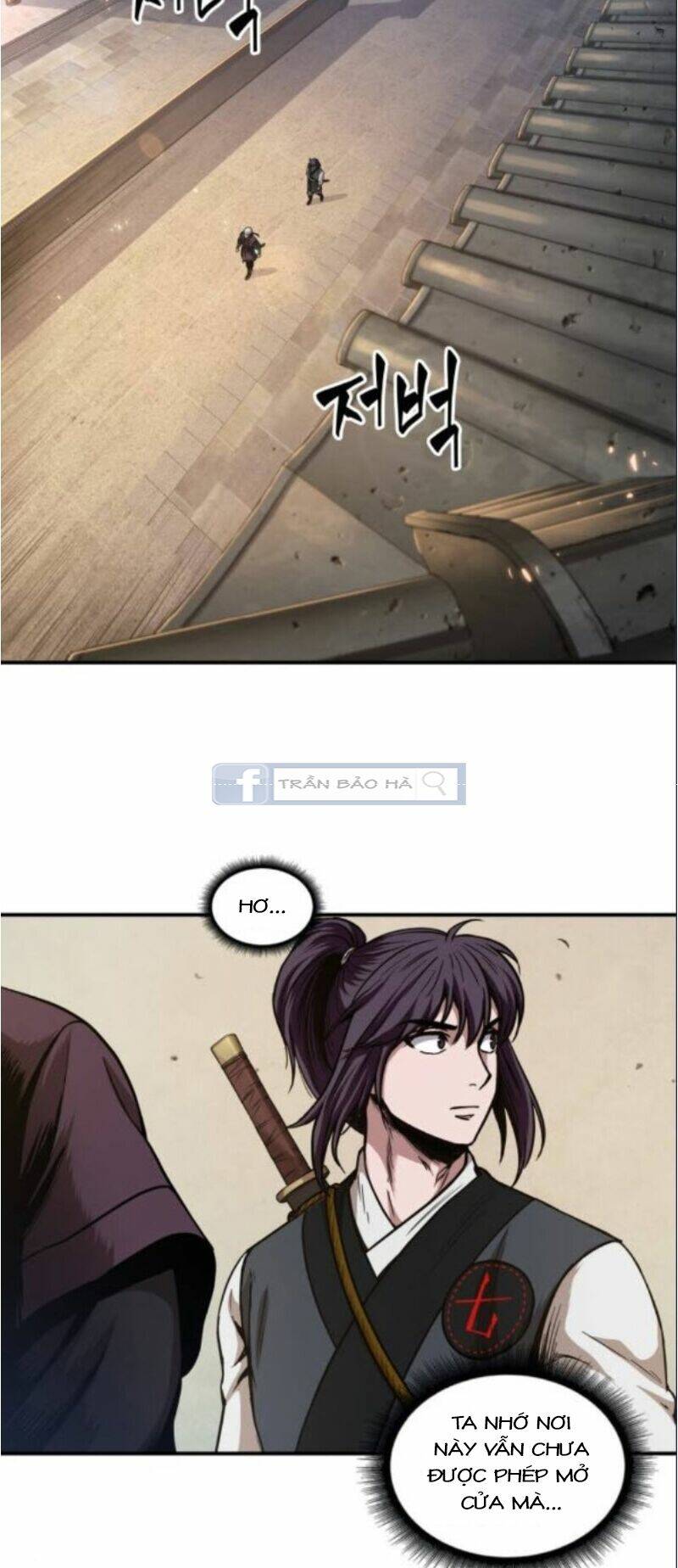 Ngã Lão Ma Thần Chapter 66 - Trang 2