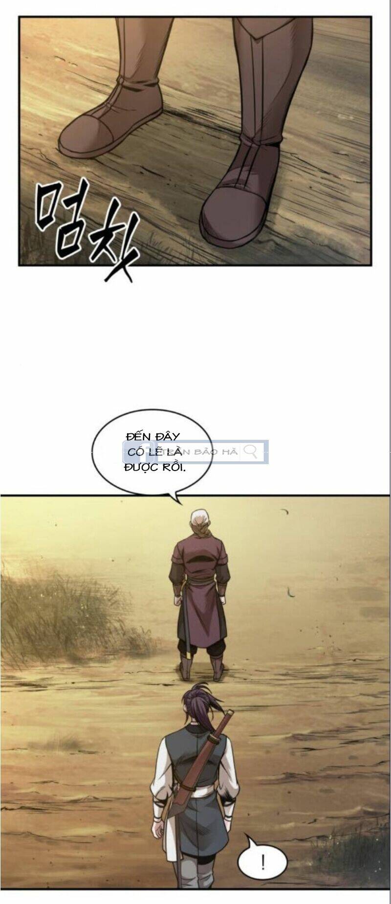 Ngã Lão Ma Thần Chapter 66 - Trang 2