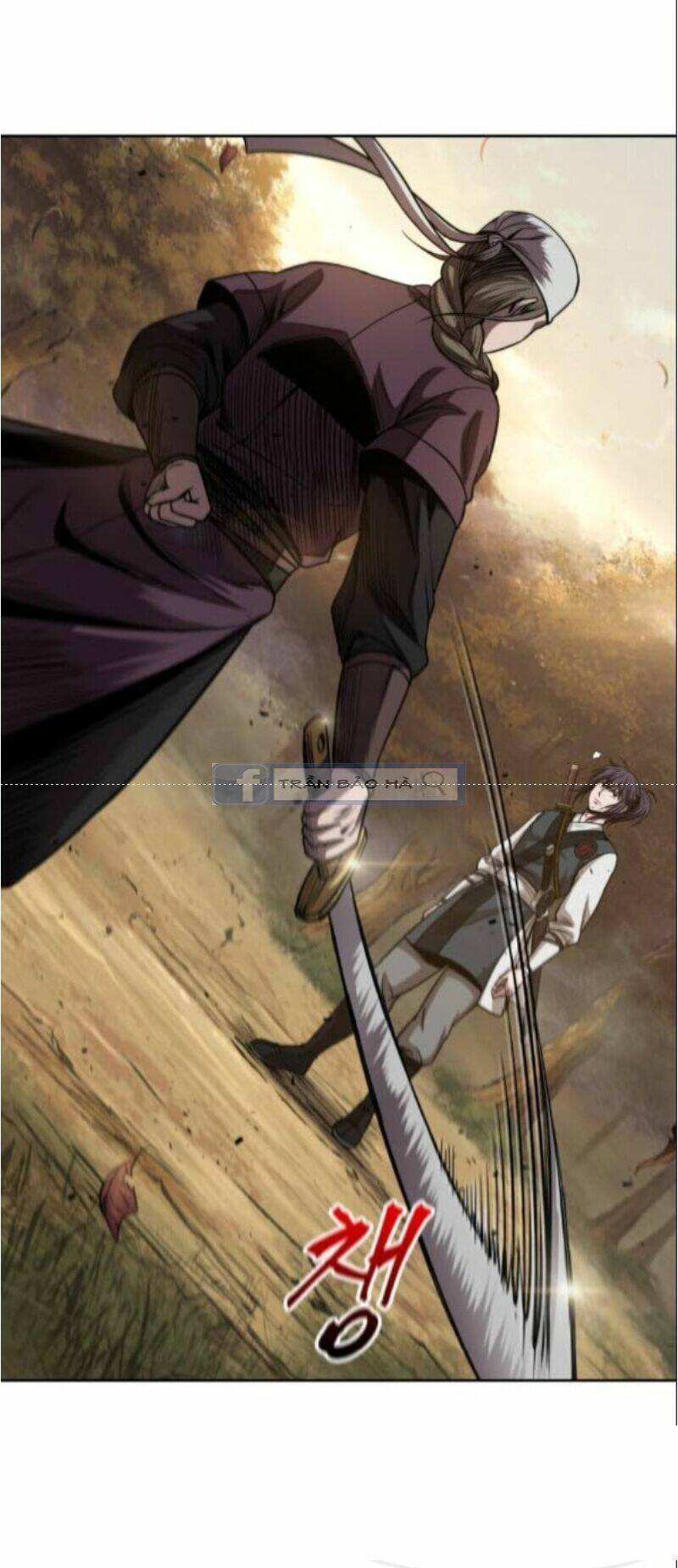 Ngã Lão Ma Thần Chapter 66 - Trang 2